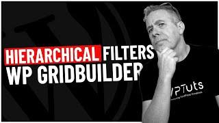 How to Create Multi-Level Filters with WP Grid Builder For WordPress