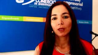 Cámara de Comercio de Barranquilla - Semana del Desarrollo Empresarial