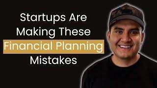 Don’t Let Your Startup Fail – Essential Financial Tips For Entrepreneurs with Renato Villanueva.