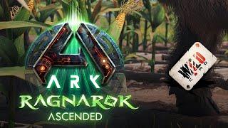 A Special ARK Ragnarok Announcement 