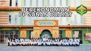 Profil Perekonomian Pondok Pesantren Sunan Drajat 2022