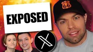 Star Wars Theory Responds & Exposes Star Wars Explained | Targeted Harassment Campaign Update