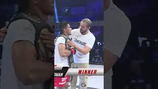 Every Bantamweight Champion in BRAVE  ft. Loman & Katona  #bravecf #bravetv #shorts #mma