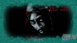 2Pac 2020 Mix | HIP HOP | Remixed by ETERNAL THUG | 40K SUBS BONUS MIX |