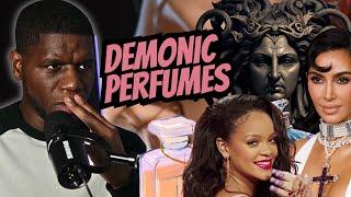 Beware of These Perfume Products… They Are Bringing Misfortune & Demonizing You!