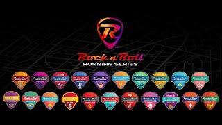 The Rock 'n' Roll Running Series