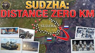 Cold War II️The Russians Storm Sudzha️ Pokrovsk: A Clever Maneuver️ Military Summary 30.12.2024️