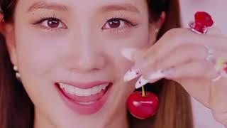 JISOO - 'Ice Cream' Official M/V