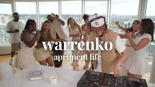 warrenko | aprtment life (funk, hybrid bounce, house)