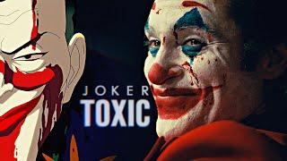 Joker | Toxic [80th Anniversary]