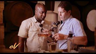 St. Nicholas Abbey Rum Distillery Tour (Barbados)