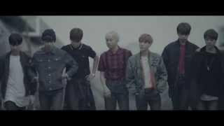 BTS (방탄소년단) 'I NEED U' Official MV (Original ver.)