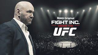 Fight Inc: Inside the UFC | Official Trailer