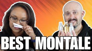 Best MONTALE Fragrance/Perfume - Wife Smell & Rate