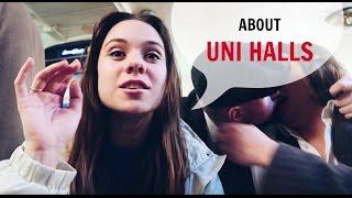 Interviewing Exeter Uni students about Uni Life | Tipsy talk | Advice for freshers, Halls, Mistakes