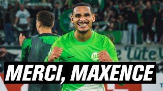 Merci, Maxence! Best of Lacroix beim VfL Wolfsburg 