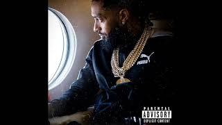 (Free) Rick Ross x Nipsey Hussle Type Beat - All I Am