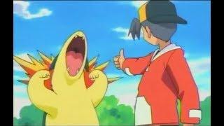 Pokemon chronicles: Episode 1 Jimmy's First Battle