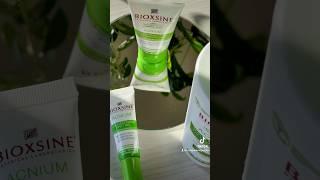 Sposób na zaskórniki i pryszcze #bioxsineacnium