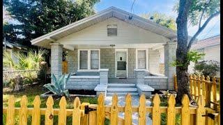 Jacksonville Homes for Rent 2BR/1BA by Jacksonville Property Management