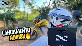 UNBOXING NORISK COQUINHO NEO ITALY ‹XANDY 61›