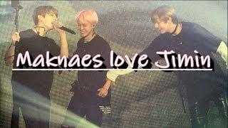 VKOOK LOVE JIMIN