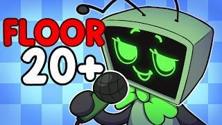 Dandy's World: Get to Floor 20+ EVERY TIME! (guide)