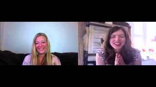 Earth Angel Training Academy Author Michelle Gordon - Interview with Sarah Vine