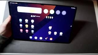 I Got A Tab S10 Ultra On Black Friday and Rebuilt My Samsung Ecosystem!