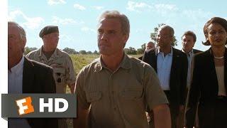 W. (3/9) Movie CLIP - Lost in Planning (2008) HD