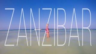 Zanzibar ️ Flabcation Vlog