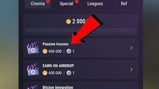 Passive Income | Tapswap Code | 5 Lazy Ways to Make Money Online(Passive Income) Tapswap Code