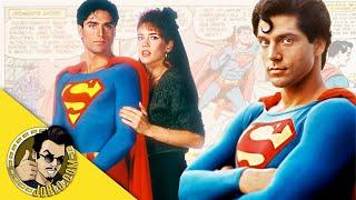 WTF Happened to Superboy? (1988 - 1992)