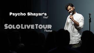 Psycho Shayar Live