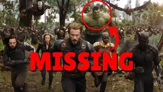 Top 10 Hidden Details You Missed in Marvel Movies!