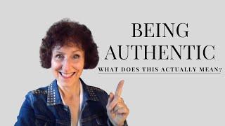 How To Discover My Authentic Self. Understanding Your Authenticity