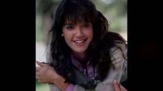 Phoebe Cates - Paradise (with Lyrics)