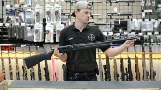 Stoeger M3K 3gun shotgun!