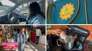 Last Vlog of 2024 | ನನ್ನ ಜೀವನದ ಅತ್ಯುತ್ತಮ ವರ್ಷ | Sudden Trip to Mysore | New Stand mixer