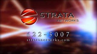 Strata Broadband (voice over by DC Douglas)