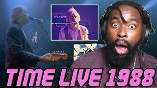 Reacting to Pink Floyd - Time (Live 1988) | A True Masterpiece!