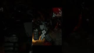 DEAD SPACE: REMAKE - GUARDIAN DEATH SCENE #shorts