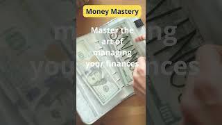 Money mastery #facts #wealth #growthmindset #money #moneymindset #moneymastery