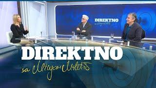 Kako će Srbija izaći iz političke krize • Direktno sa Minjom Miletić