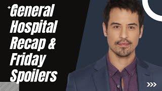 General Hospital Recap & Spoilers