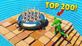 TOP 200 FUNNIEST FAILS IN FORTNITE (Part 3)