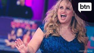 Rebel Wilson's Defamation Case - Behind the News