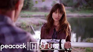 Thirteen Riding Spud Gun | House M.D..