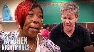 This Restaurant Is Ran By A Teacher? | S6 E4 | Full Episode | Kitchen Nightmares | Gordon Ramsay