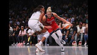 Elena Delle Donne Top Plays 2023